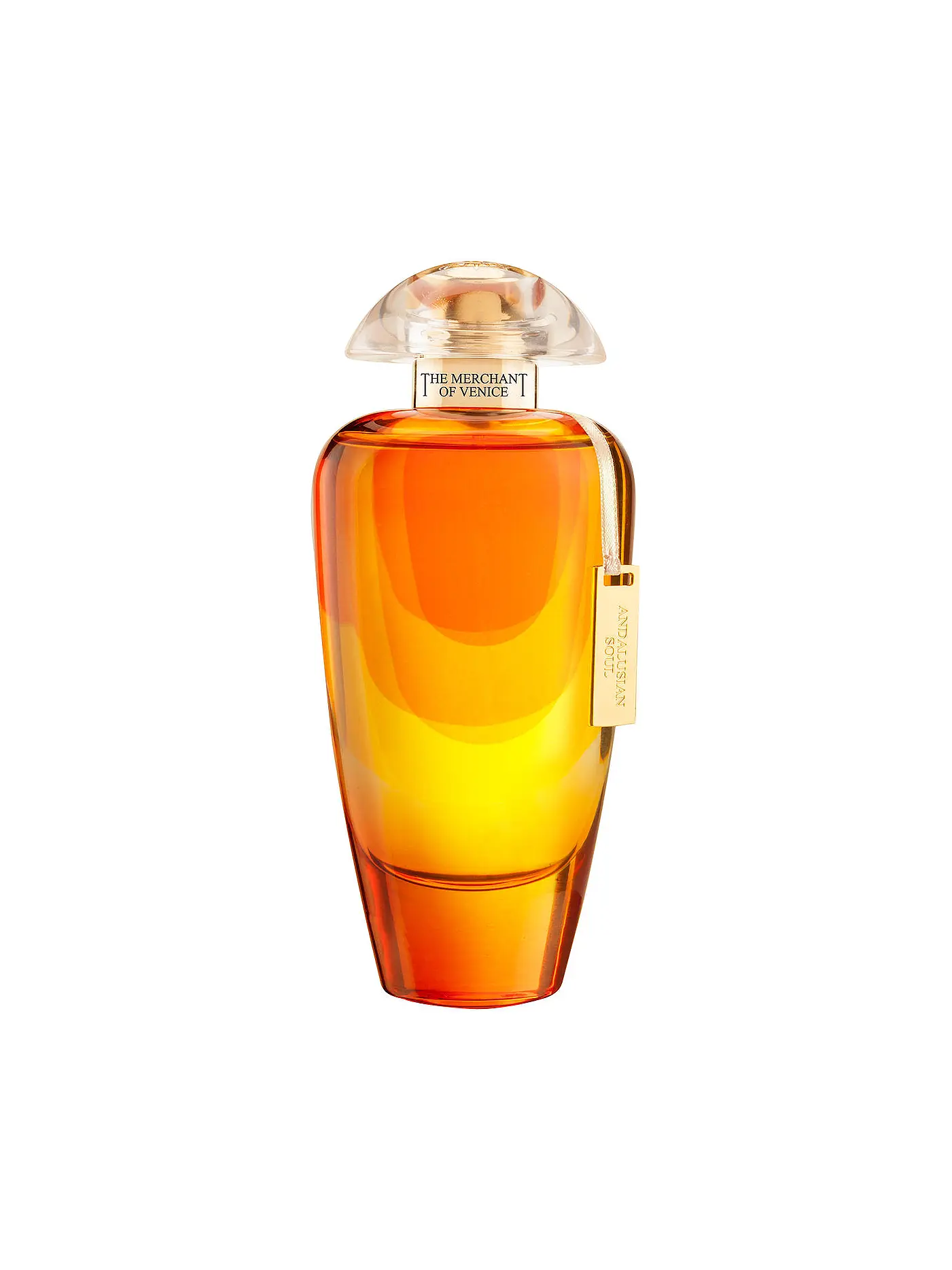 THE MERCHANT OF VENICE | Andalusian Sole Eau de Parfum 50ml | 